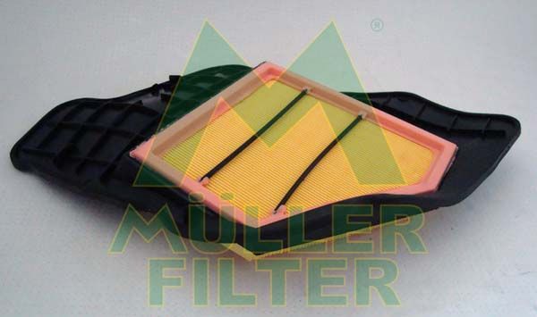 MULLER FILTER Ilmansuodatin PA3645